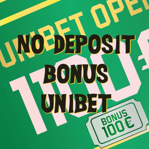Unibet free spins no deposit